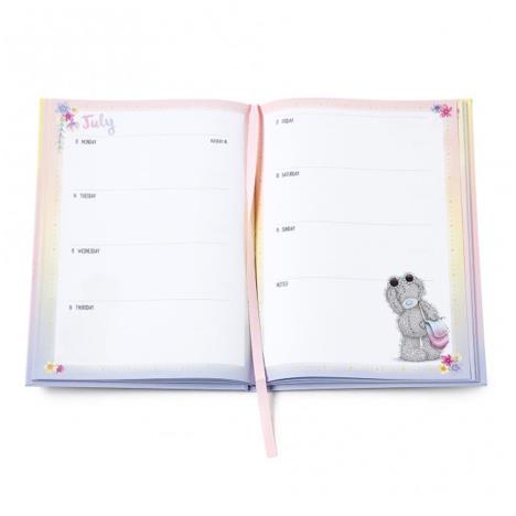 2020 A5 Me to You Classic Diary Extra Image 2